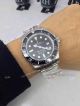Swiss Replica Rolex SEA- Dweller Watch SS Black Dial Black Ceramics (8)_th.jpg